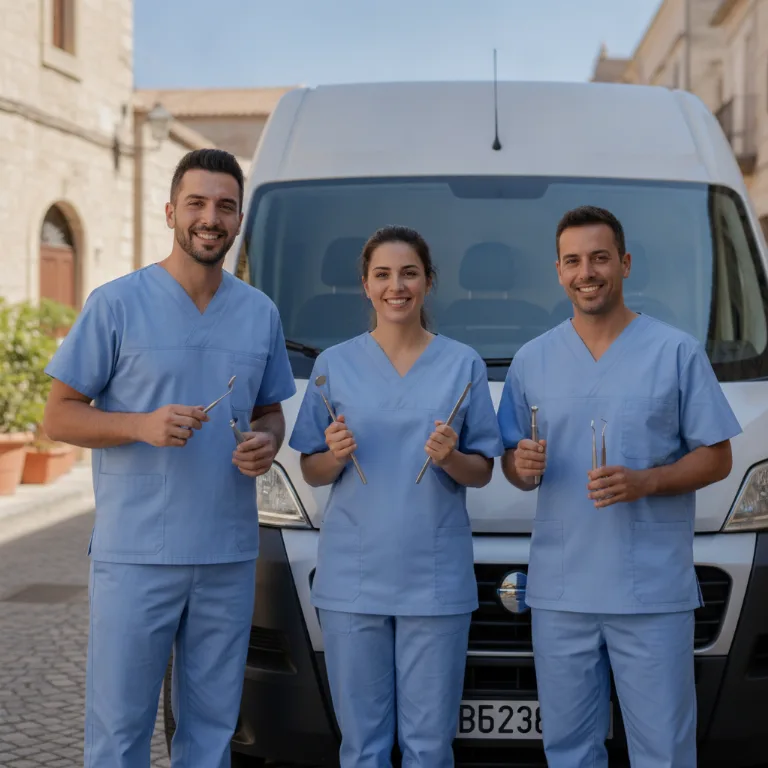 Dentista Logroño