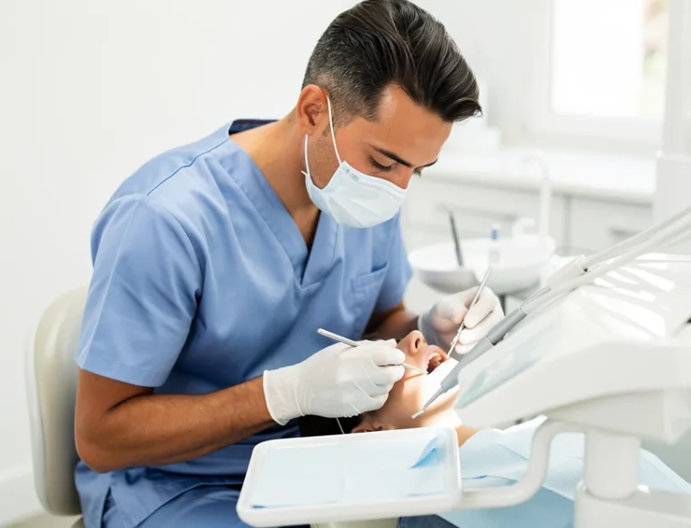 Dentista Logroño